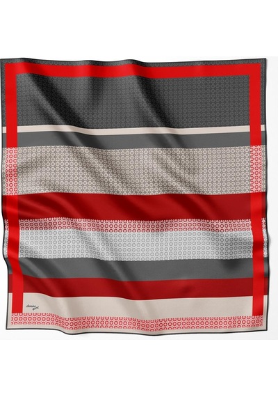 Armine Sport Eşarp - 7927p-05 - Tivil