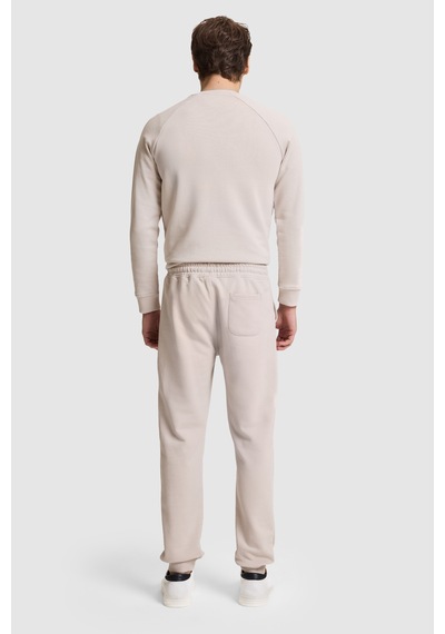 U.S. Polo Assn. Erkek Taş Slim Fit Paçası Lastikli Eşofman Altı 50329410-vr049 Taş Rengi U.S. Polo Assn. Erkek Taş Slim Fit Paçası Lastikli Eşofman Altı 50329410-vr049 Taş Rengi