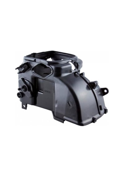 Honda Spacy Motor Muhafaza Kapağı Set Oem