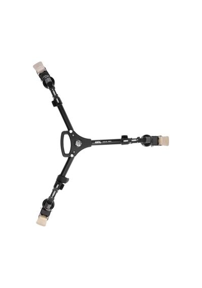 Pdx 901 Dolly Plus Tripod Tekerlekli Taşıma Sistemi Kilitli Tekerlek