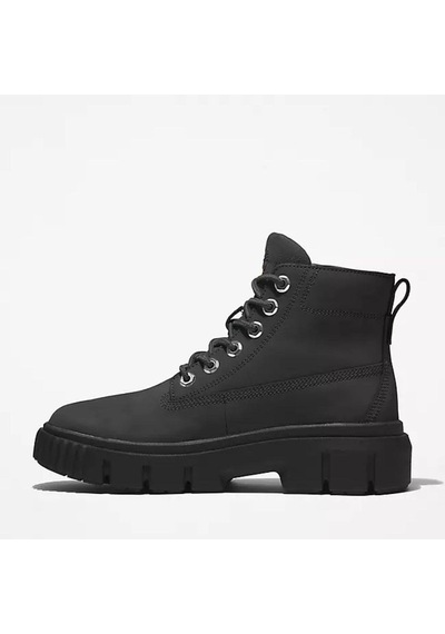 Timberland Ayakkabı-4040 Siyah