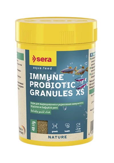 Sera İmmune Probiotic Granules Xs -100 Ml