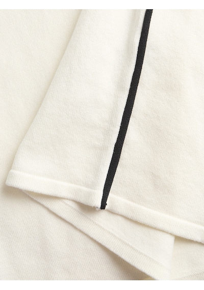 Jack & Jones Kadin Kolsuz Triko Bluz - Evelyn - 12281432 Vanilla Ice Jack & Jones Kadin Kolsuz Triko Bluz - Evelyn - 12281432 Vanilla Ice