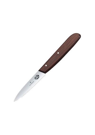 Victorinox 5.3030 Gül Ağacı Saplı Şef Soyma Bıçağı
