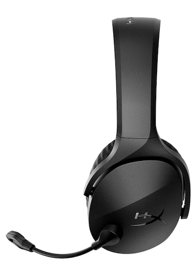 Hyperx Cloud Jet Kablosuz Siyah Oyuncu Kulaklığı Aj0t1aa
