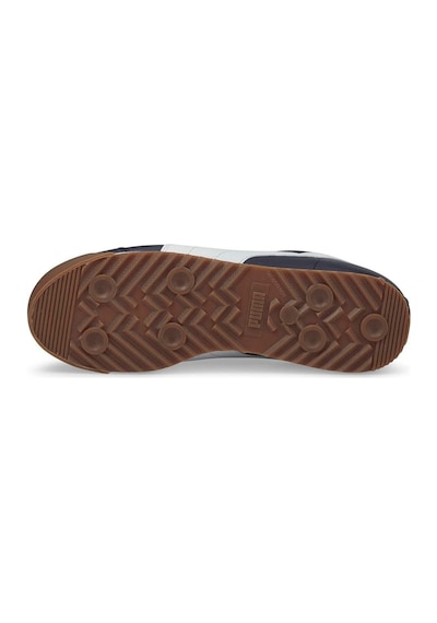 Puma Roma Basic Lacivert Sneaker 36957137 Lacivert