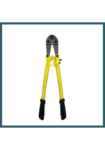 Bezos 18x450 Mm Demir Kesme Makası Ob
