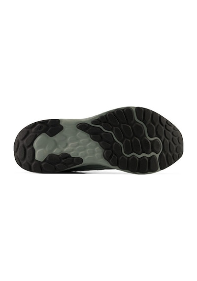New Balance Fresh Foam Arishi V4 Gri Modeli Koleksiyonu Erkek Koşu Ayakkabısı Marıs2cj Gri