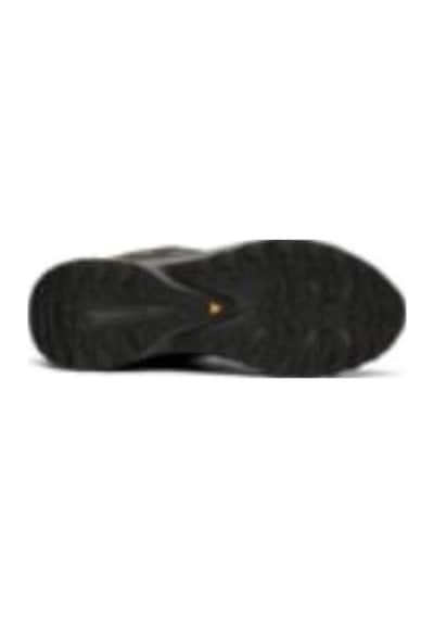 Humtto 350143a Waterproof Outdoor Erkek Spor Ayakkabı Siyah