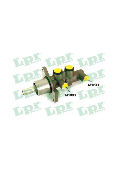 Opel Astra 1998-2009 Arası 1.7 Td, 1.6, 1.2 16v, 1.6 16v, 1.8 16v, 2.0 Dı, 2.0 16v Lpr Marka Fren Ana Merkezi