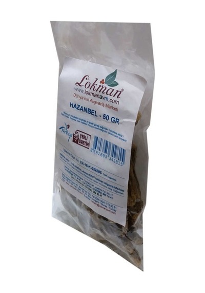 Lokman Hazanbel 50 G