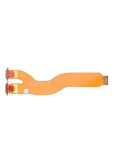 Ttlcdflx-tb-077 Kodlu Lcd Flex Kablosu