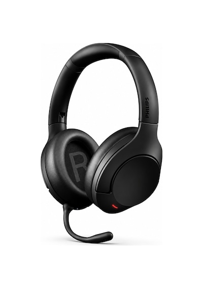 Philips TAH8507BK ANC Pro Mikrofonlu Kulak Üstü Bluetooth Kulaklık