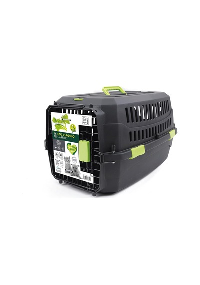 Eco Viaggio Carrier Iata Xs Taşıma