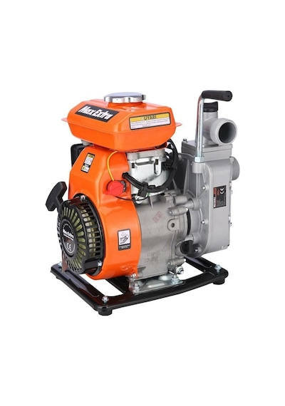 Max Extra Wp15 1.5'' Benzinli Su Motoru