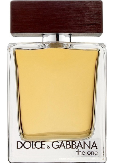Dolce&Gabbana The One Homme Erkek Parfüm EDT 50 ML