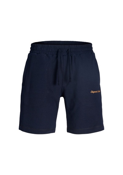 Jackjones Jack & Jones Jpstkarl Norrebro Sweat S Lacivert Erkek Şort