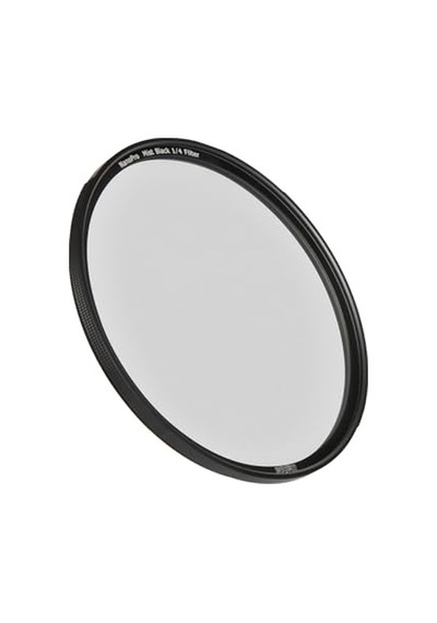 Haida Nanopro Mist Siyah Filtre 1/4-43mm