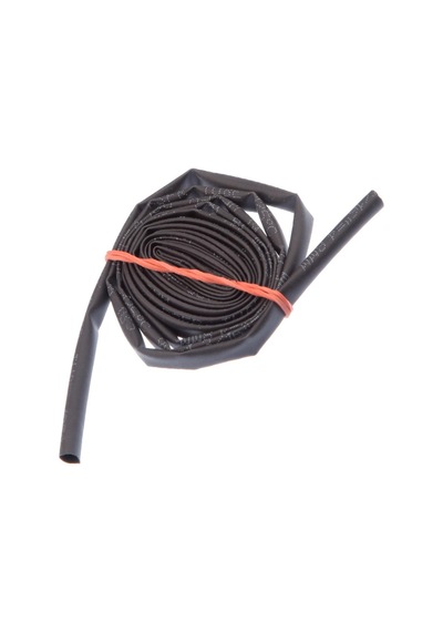 Tek-iş Isı Ile Daralan Makaron 3/16 - 4.8 Mm 2 Metre