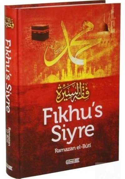 Fıkhu's Siyre / Prof.Dr. M. Said Ramazan el-Buti 9786055030261