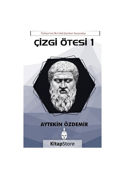 Çizgi Ötesi - 1 - Aytekin Özdemir - Patriot