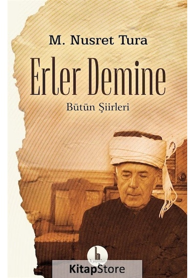 Erler Demine - M. Nusret Tura - H Yayınları