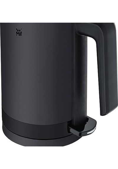 0 8 L Siyah Su Isıtıcısı 1800 W