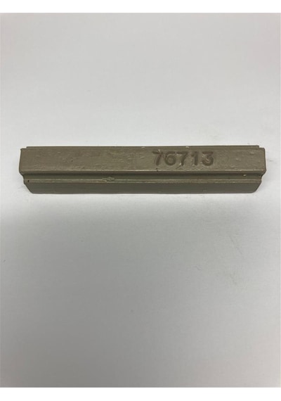 Yumuşak Tamir Mumları 767 13 Granit 8cm Yumuşak Mum-13667
