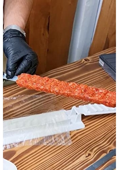 Rotanev Pratik Kolay Adana - Urfa Kebap Yapma Aparatı Diğer