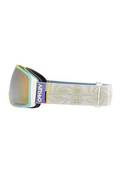 Oakley Flıght Tracker Renkli Renkli Çok Renkli