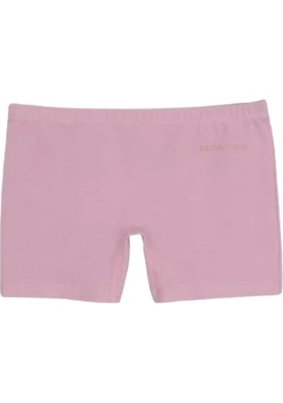 U.S. Polo Assn. U.s. Polo Kız Çocuk Boxer 1679 Nil Nil Yeşil