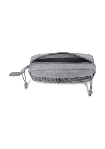 Eastpak Kalem Kutusu Double Pouch Sunday Grey Ek0a5bıv3631