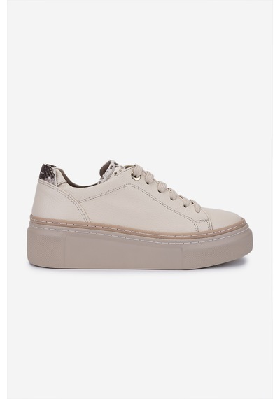 Valmenti Kadın Bej Sneakers & Spor Ayakkabı 937 5022-100 Bn Ayk Y25 Bej Fltr Bej