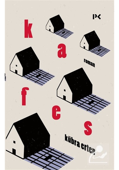 Kafes / Kübra Erten