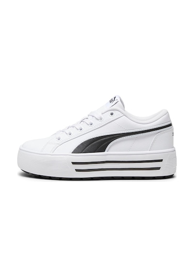 Puma Kaia 2.0 Kadın Ayakkabı Beyaz