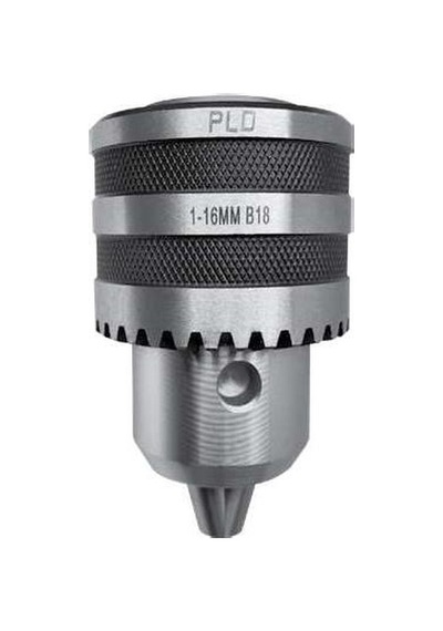 Fett 1-16 B16 Pld Tip 600 Anahtarlı Mandren