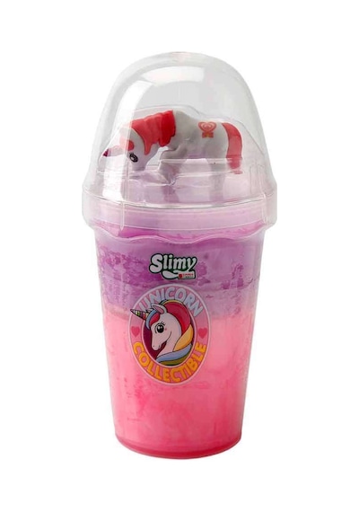 Slimy Unicorn Kolleksiyonu
