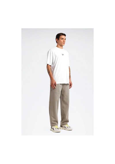 Reebok Prime Pant Erkek Eşofman Altı 102697539 Bej