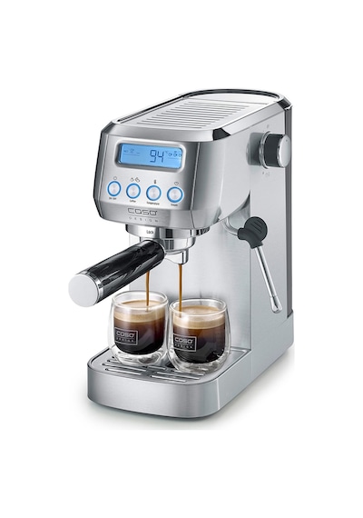 Caso Espressogourmet Crema 20 Bar Espresso Makinesi