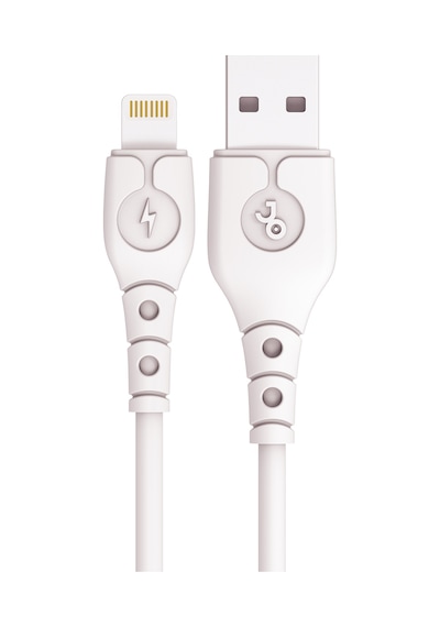 Jopus İphone 6 7 8 X Xs Xr 11 12 13 14 Serileri Uyumlu Hızlı Şarj Kablosu Usb To Lightning 1 Metre Jo-dk9