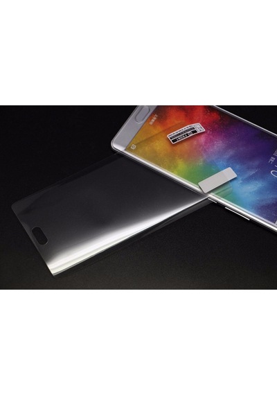 Xiaomi Mi Note 2 Full Ekran Koruma 3D Pet Film