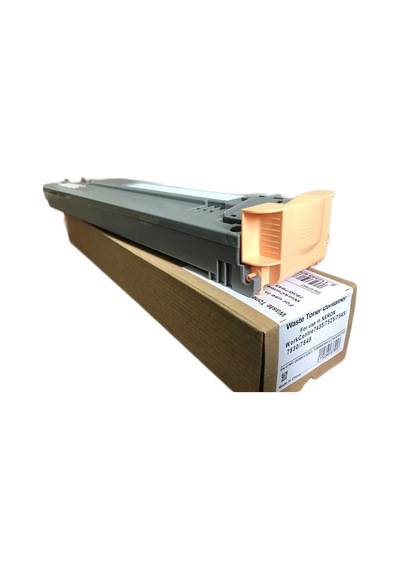 Xerox Atık Uyumlu Toner Kutusu 7535 7545 7525 7530 008R13061A