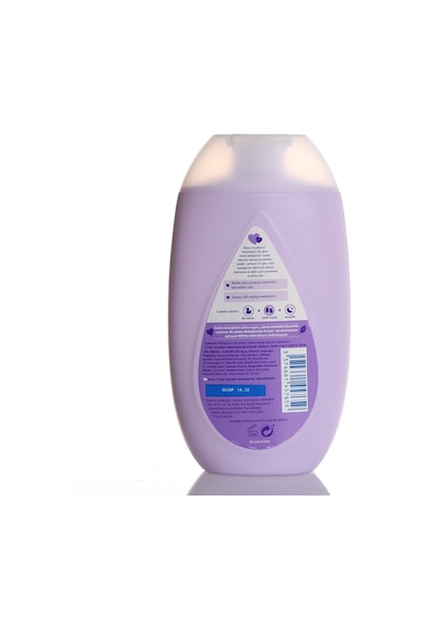 Johnson's Baby Bedtime Bebek Losyonu 300 ML