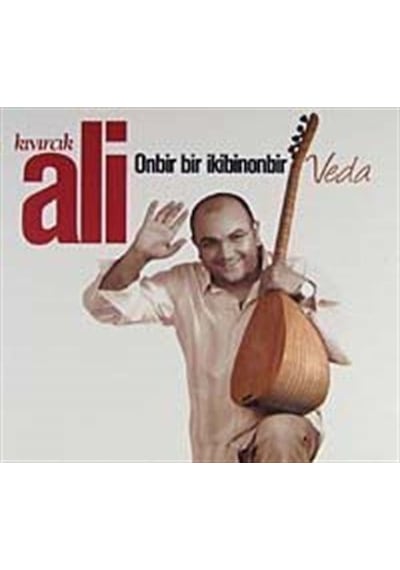 On Bir İkibinonbir / Veda