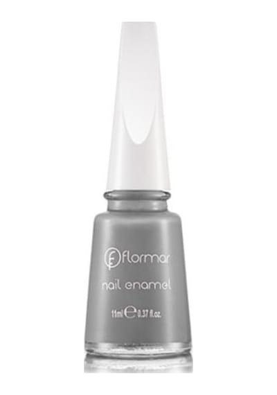 Flormar Steel Gray Oje No:417