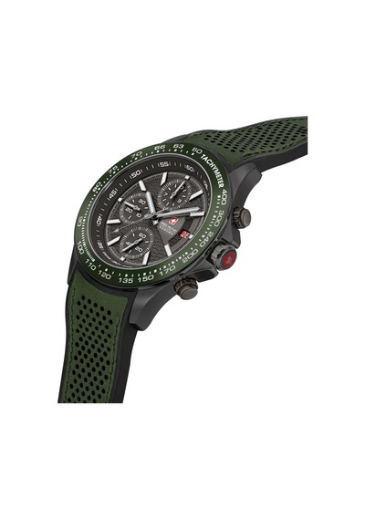 Swiss Military Smwgo0003441 Siyah