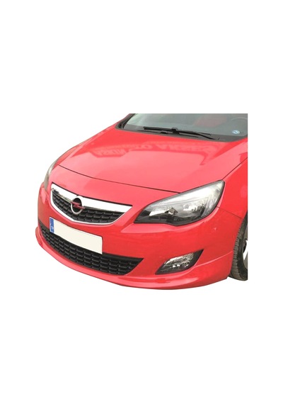 Opel Astra J Sedan/hb Ön Tampon Eki