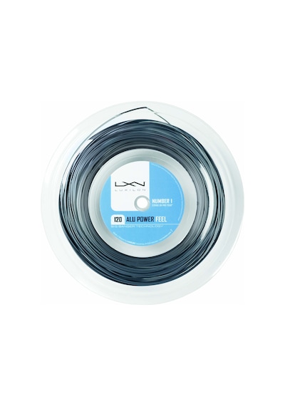 Wilson Kordaj Alu Power Feel 120 200 M Reel ( WRZ990160 )