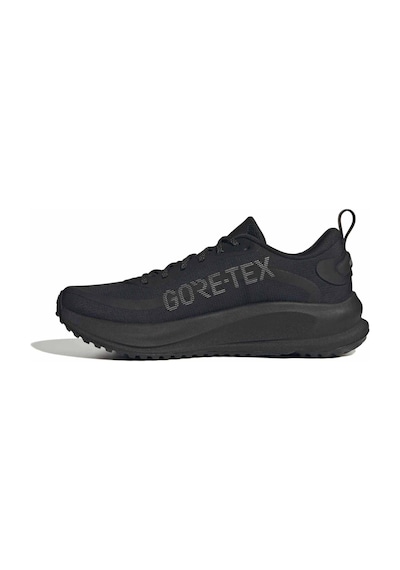Hq7410-k Adidas Supernova Ease 2 Gtx W Kadın Spor Ayakkabı Siyah Hq7410-k