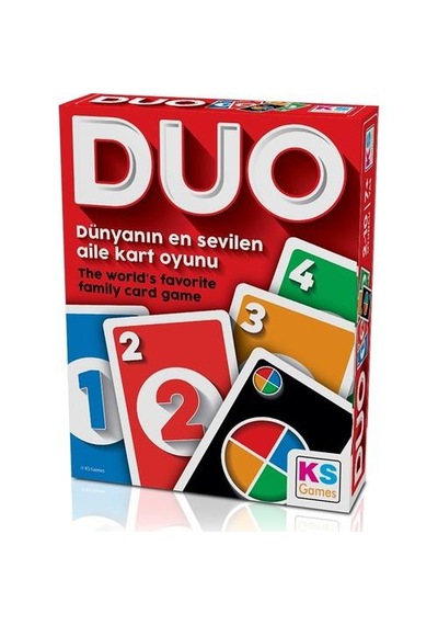 Ks Games  Ks Duo Kart Oyunu